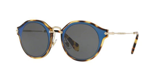 Miu Miu 0MU51SS-VA71A1-49 60
