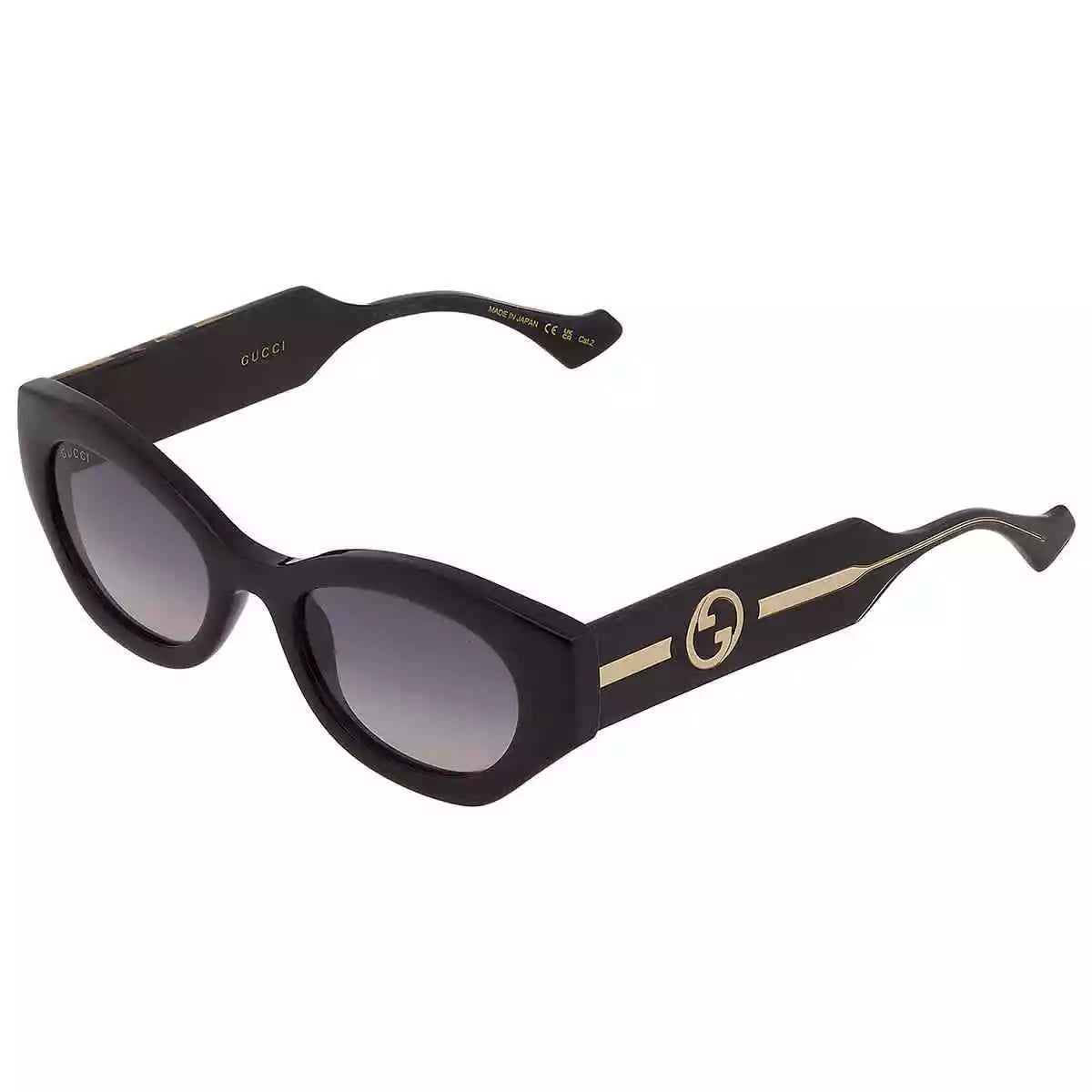 Gucci GG1553S-001-52 52