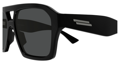 Bottega Veneta BV1501S-001-56 56