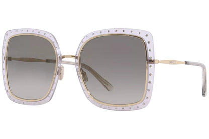 Jimmy Choo 0DANNY-S-0FT3-56 56