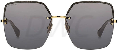 Jimmy Choo 0TAVI-S-2F7-60 0