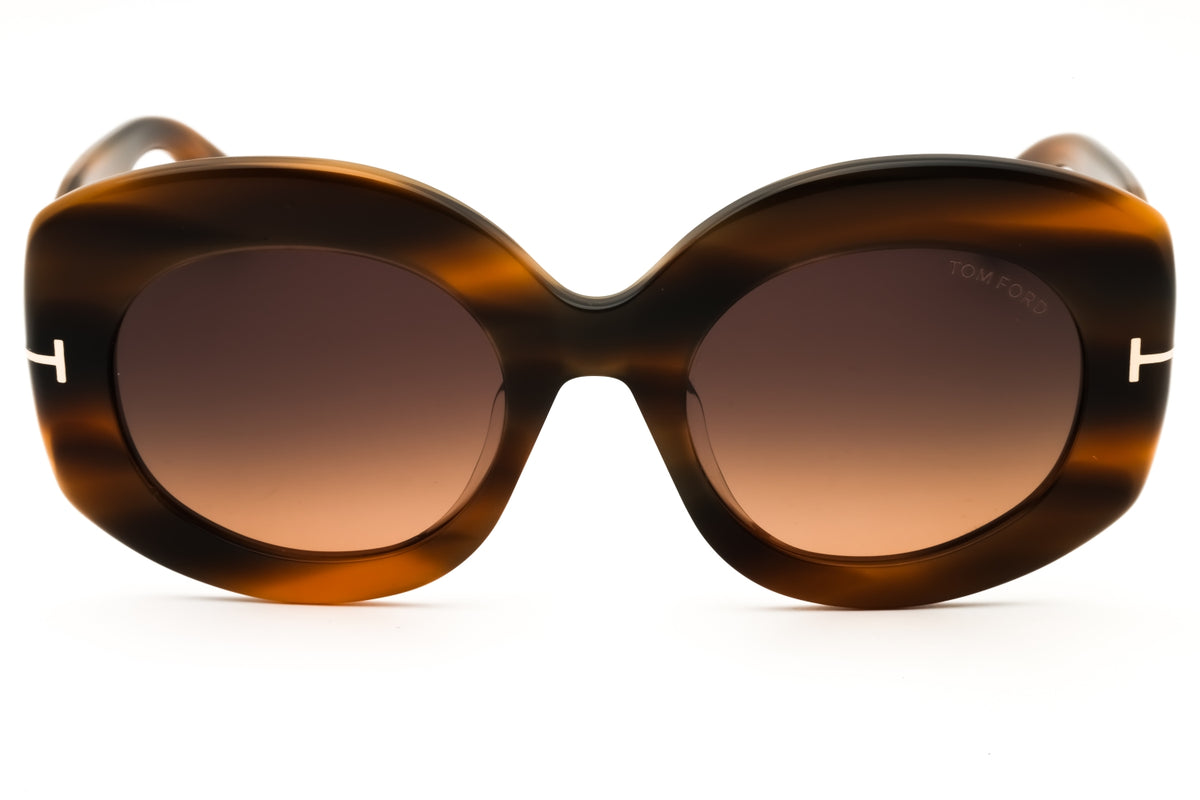 Tom Ford FT1346-F-55T 53