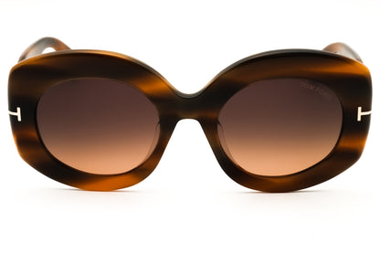 Tom Ford FT1346-F-55T 53