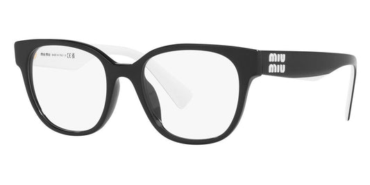 Miu Miu MU02VV-10G1O1-52 52