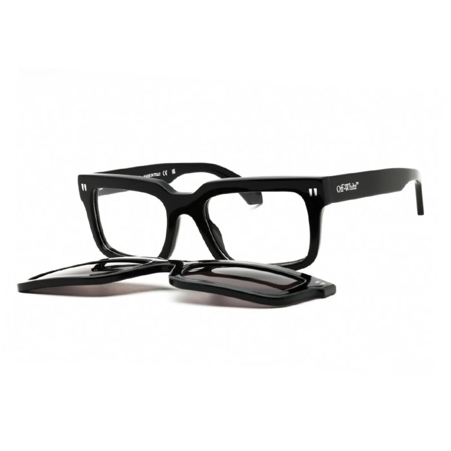 Off-White OERI130CLIPON2 | Unisex