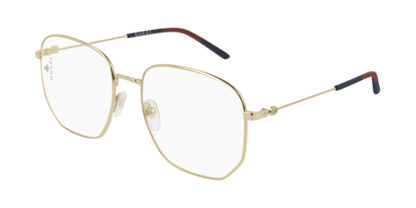 Gucci GG0396O-003-56 56