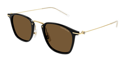 Mont Blanc MB0295S-001-49 49