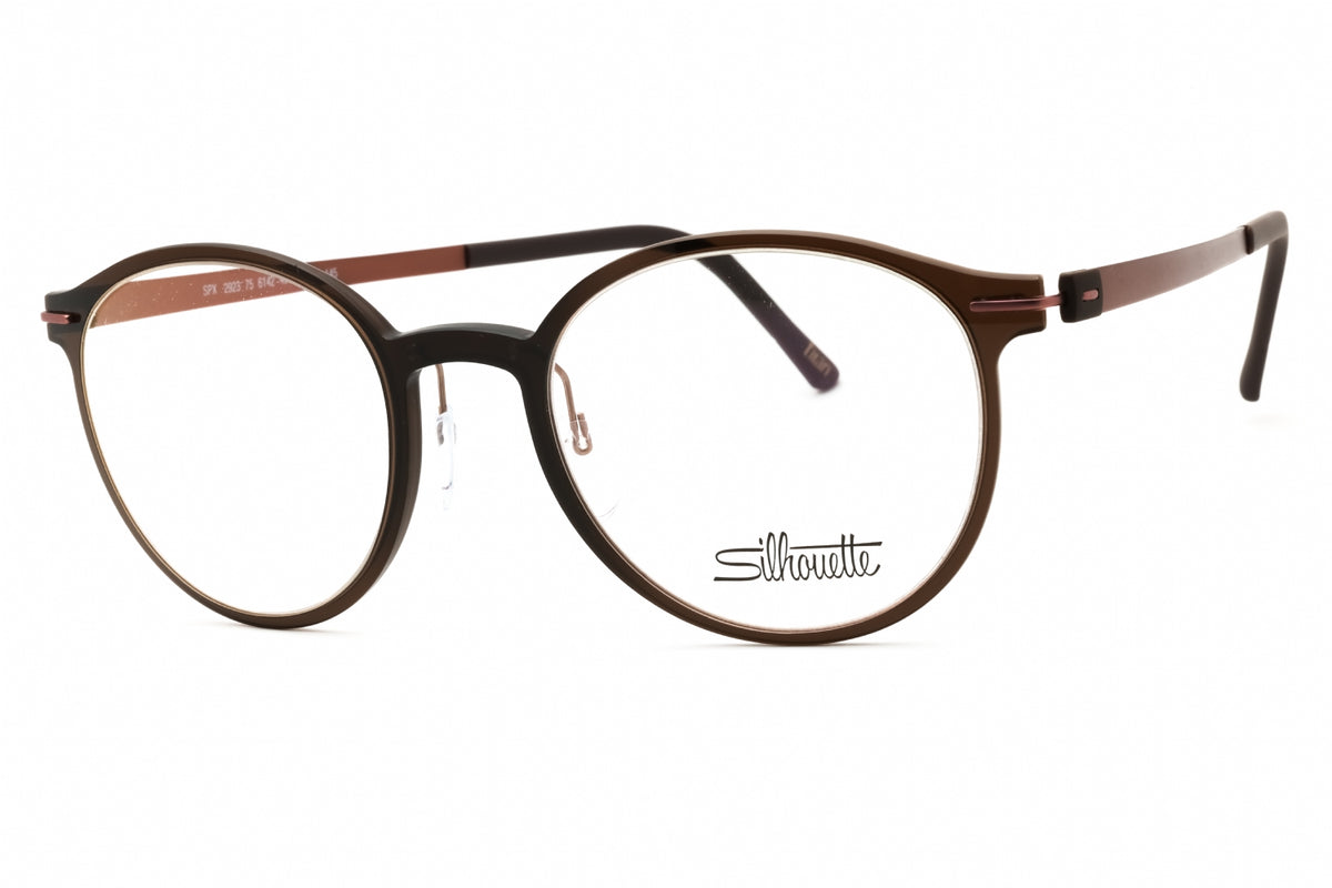 Silhouette Infinity View 2923/75-6142 49