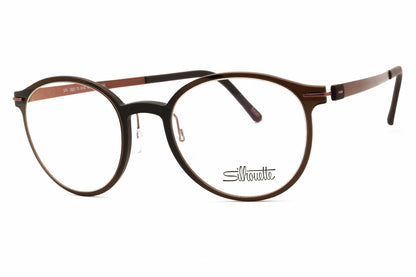Silhouette Infinity View 2923/75-6142 49
