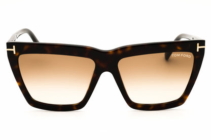 Tom Ford FT1110-52F 56