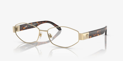 Versace 0VE1298-PALE GOLD-1252-53 53