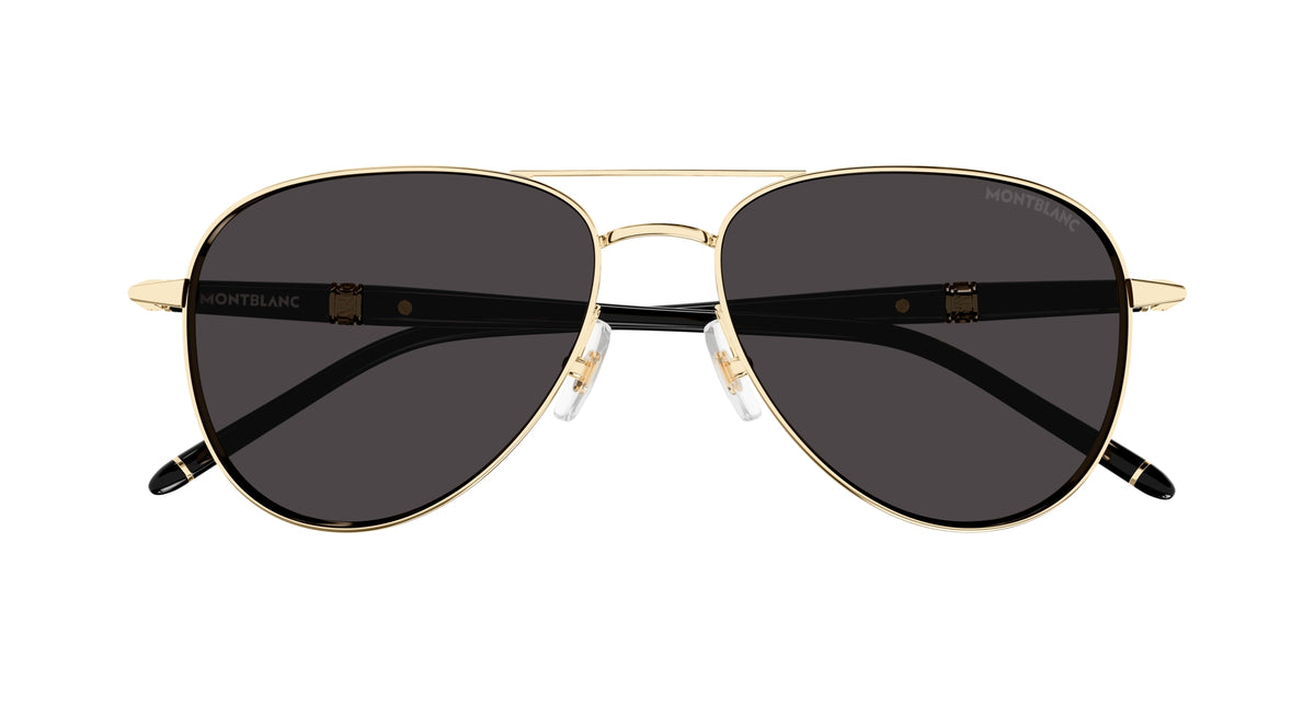 Mont Blanc MB0345S-001 57