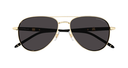 Mont Blanc MB0345S-001 57