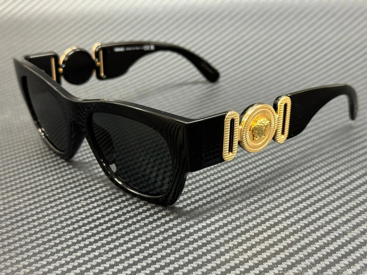 Versace VE4479U-GB1 87-52 52