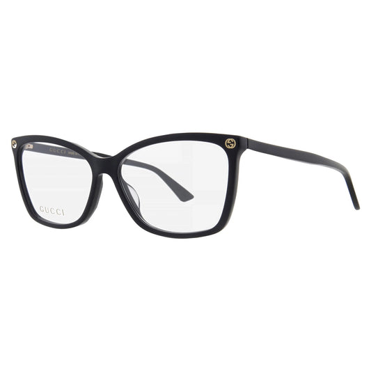 Gucci GG0025o-001 56