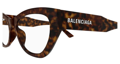 Balenciaga BB0449o-007 55