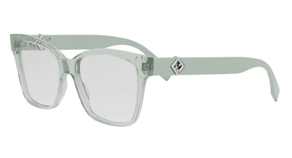 Fendi FE50117F-093-53 53