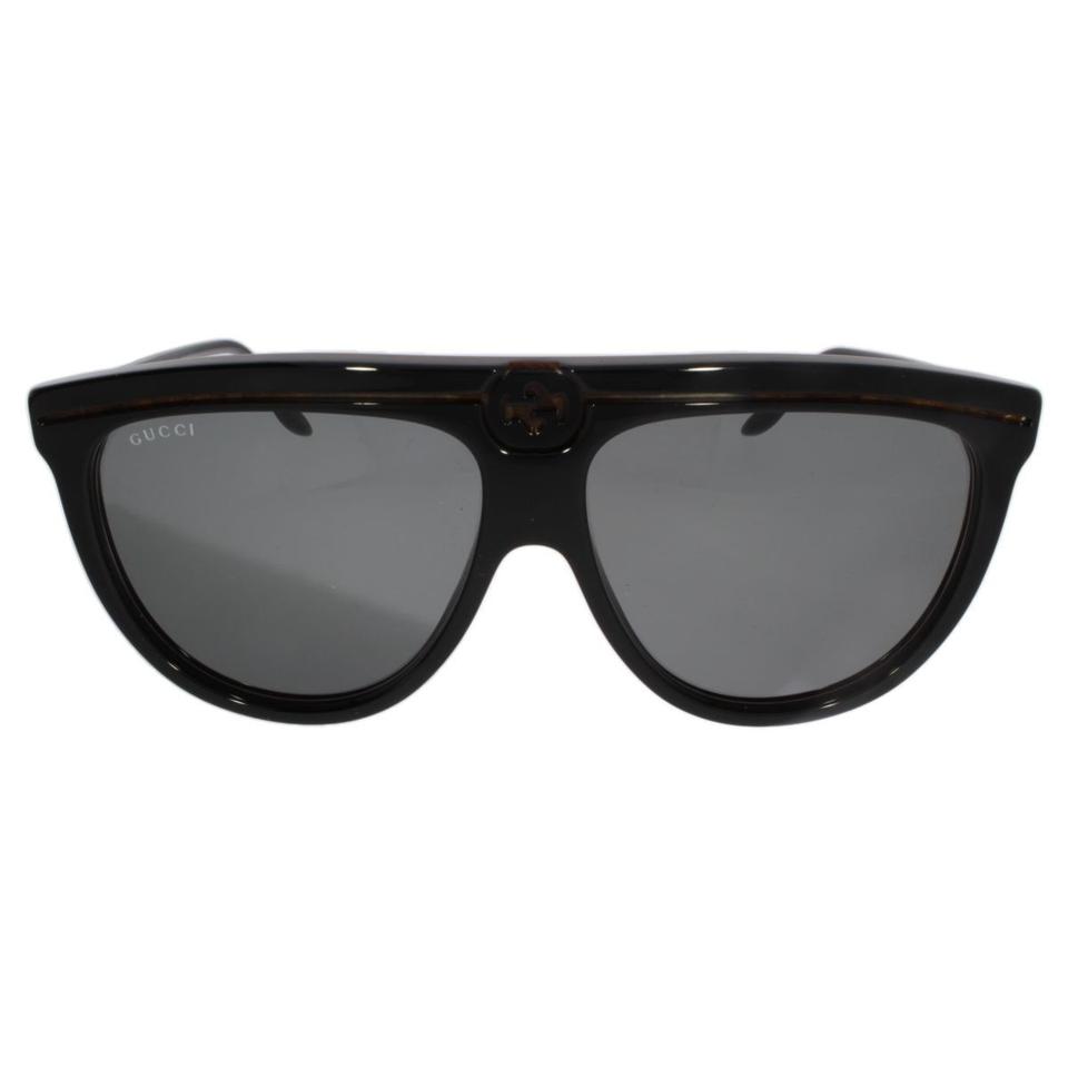 Gucci GG0732S-001-61 61