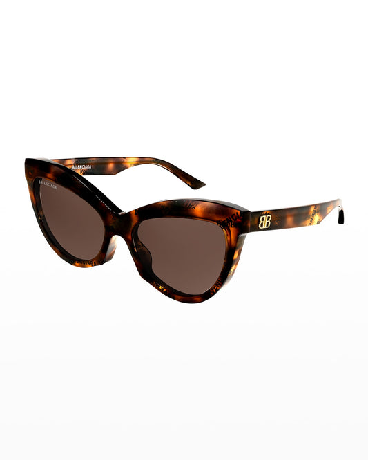 Balenciaga BB0217S-002 57mm