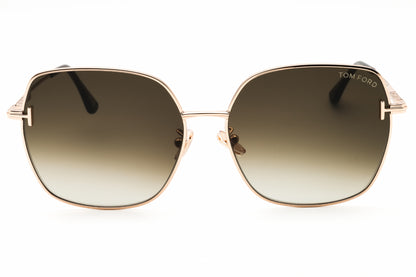 Tom Ford FT1250-K-28F 59