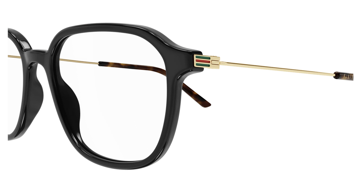 Gucci GG1576o-001 52