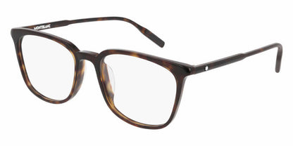 Mont Blanc MB0089oK-002 52