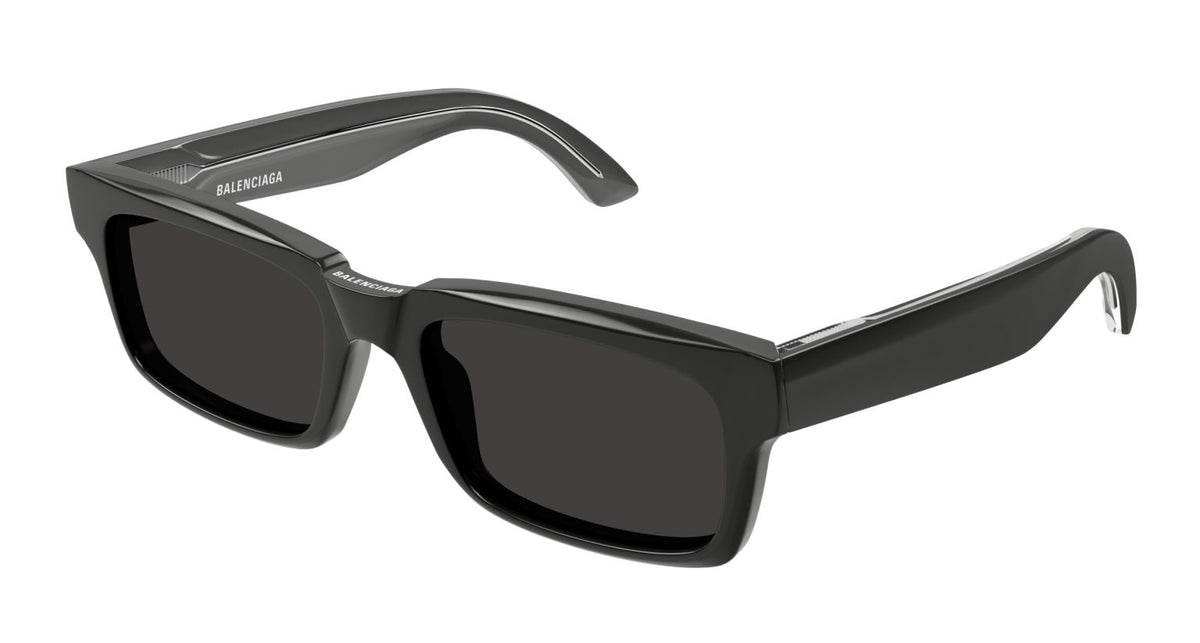 Balenciaga BB0345S-004 55