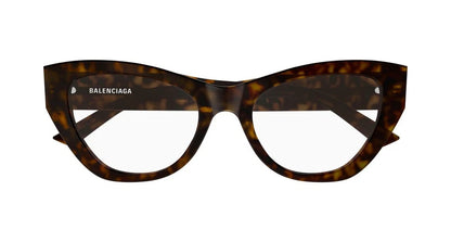 Balenciaga BB0449o-007 55