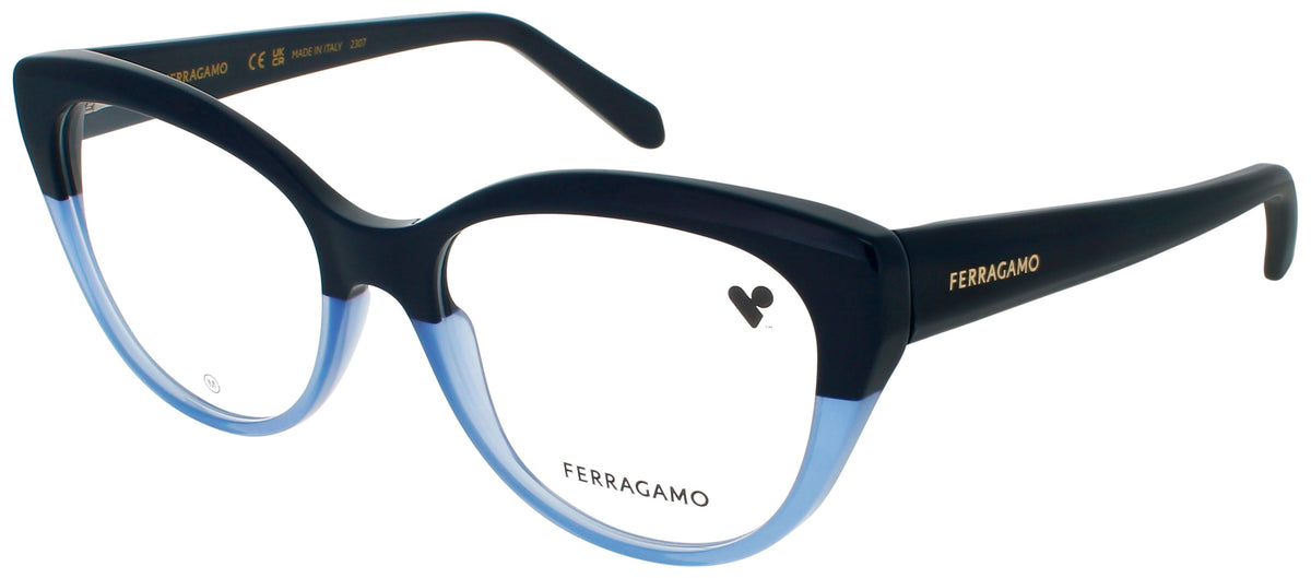 Salvatore Ferragamo SF2970-414-53 53