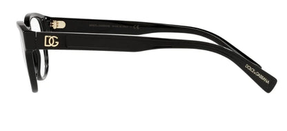 Dolce Gabbana 0DG3340-501-51 0