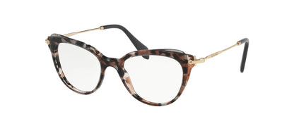 Miu Miu 0MU01QV-1111O1-50 50