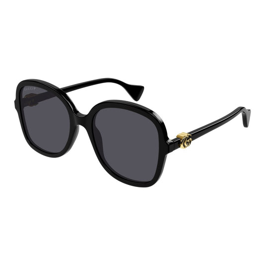 Gucci GG1178S-001-56 56