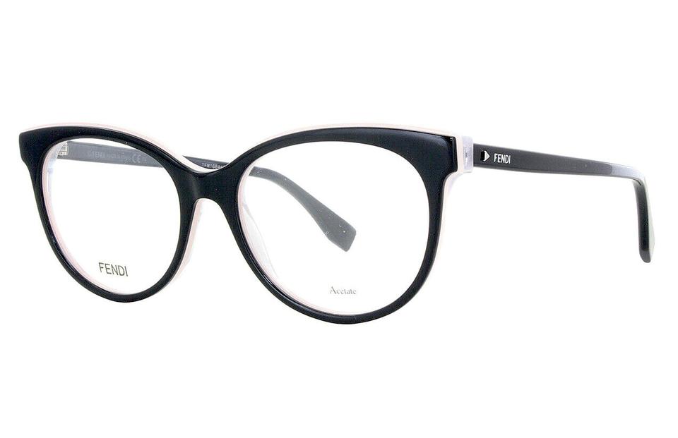 Fendi FF0254-80717-53 53