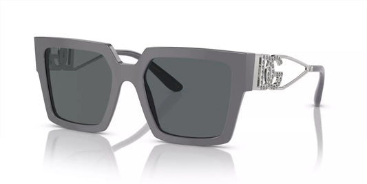 Dolce & Gabbana DG4446B-309087-53 53