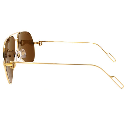 Cartier CT0110S | Unisex
