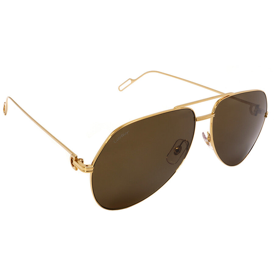 Cartier CT0110S | Unisex
