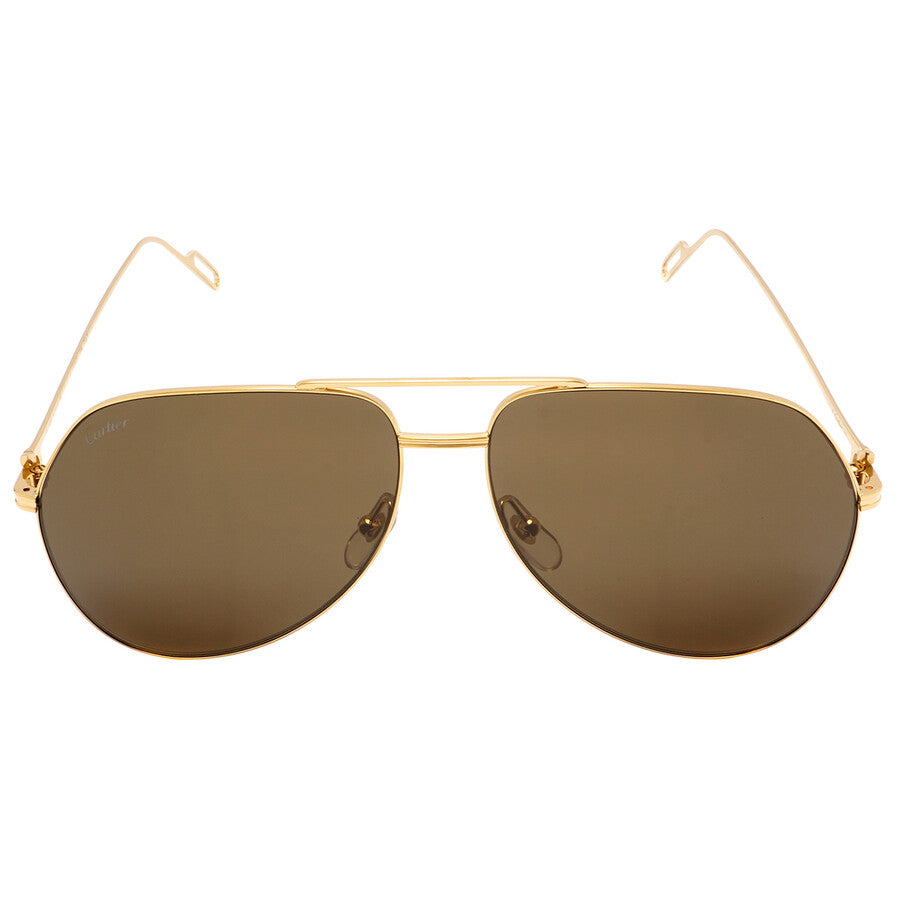 Cartier CT0110S | Unisex
