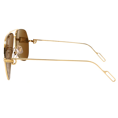 Cartier CT0110S | Unisex