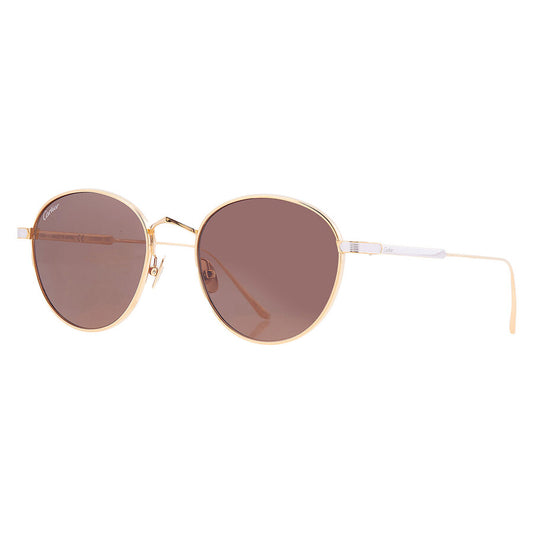 Cartier CT0009S | Unisex