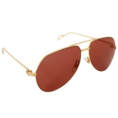 Cartier CT0110S | Unisex