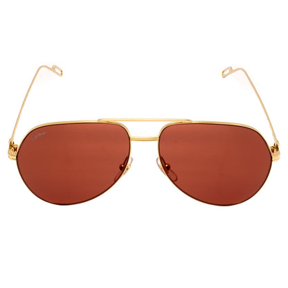 Cartier CT0110S | Unisex