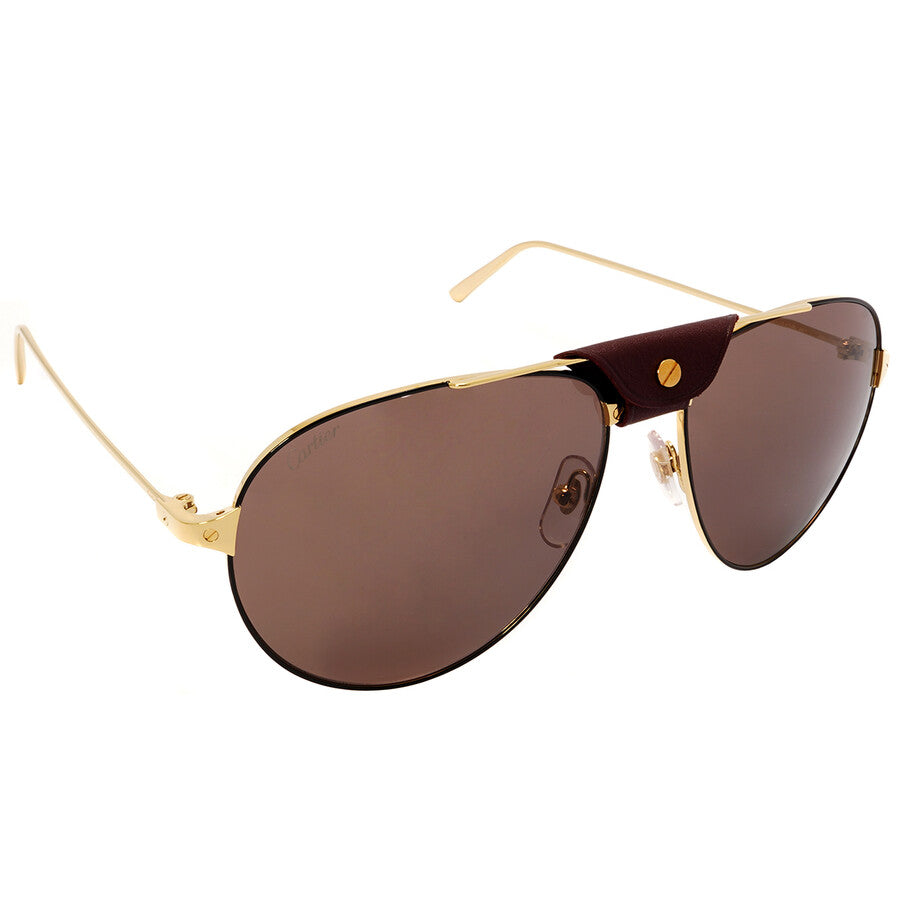 Cartier CT0038S | Men