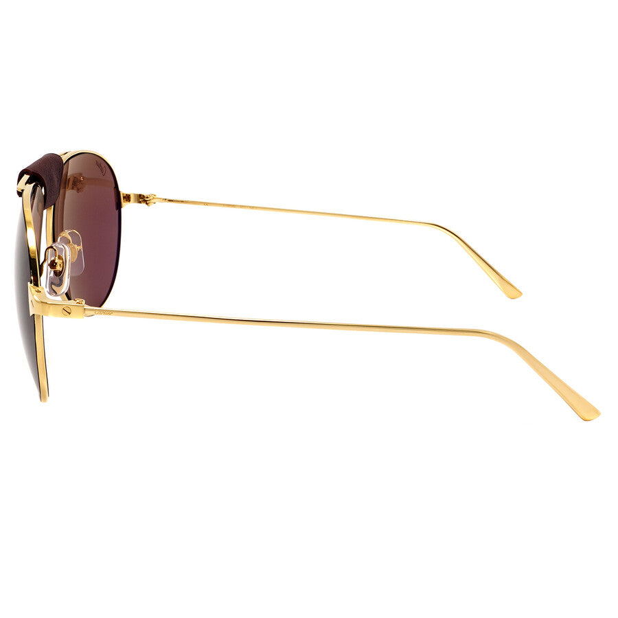 Cartier CT0038S | Men
