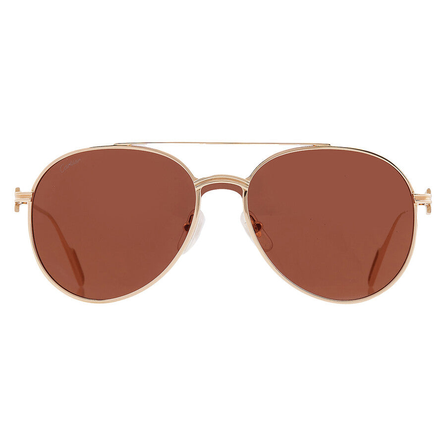 Cartier CT0273S | Unisex