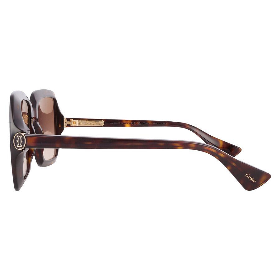 Cartier CT0507S | Women