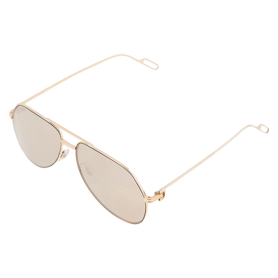 Cartier CT0110S | Unisex