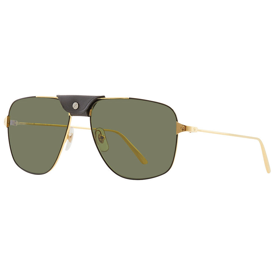 Cartier CT0037S | Unisex