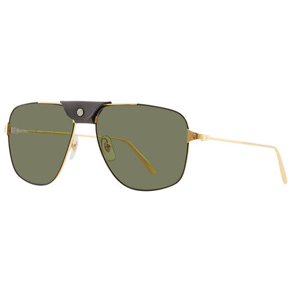 Cartier CT0037S | Unisex