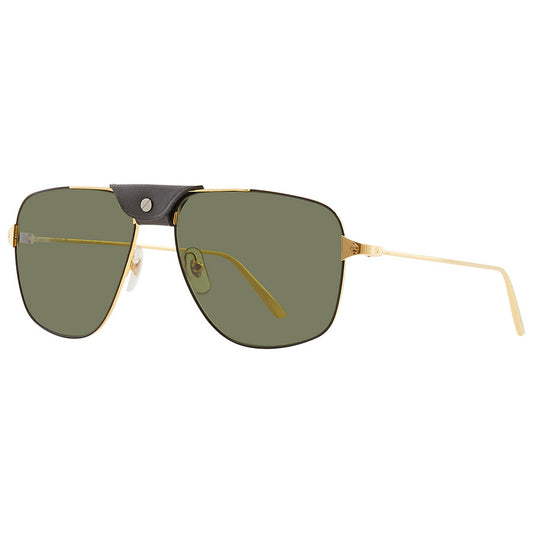 Cartier CT0037S | Unisex