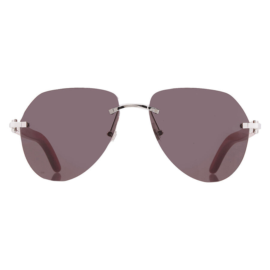 Cartier CT0007CS | Unisex